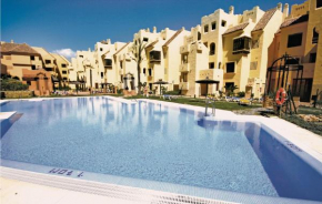 Отель Apartment Manilva-La Duquesa  Сан Люис Де Сабинильас